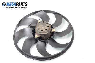 Radiator fan for Alfa Romeo 147 Hatchback (2000-11-01 - 2010-03-01) 1.9 JTD 16V, 140 hp