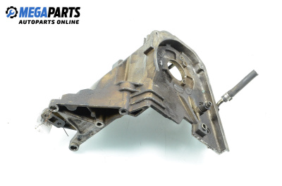 Diesel injection pump support bracket for Alfa Romeo 147 Hatchback (2000-11-01 - 2010-03-01) 1.9 JTD 16V, 140 hp