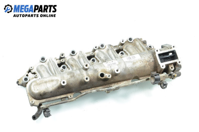 Intake manifold for Alfa Romeo 147 Hatchback (2000-11-01 - 2010-03-01) 1.9 JTD 16V, 140 hp