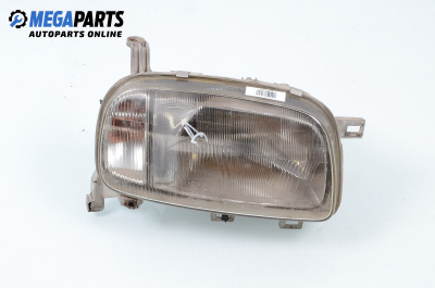 Headlight for Nissan Micra II Hatchback (01.1992 - 02.2003), hatchback, position: right