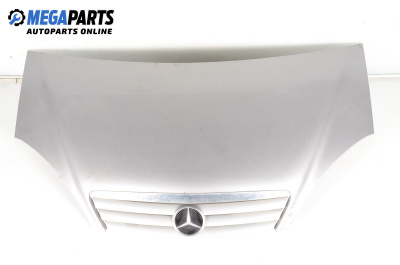 Capotă for Mercedes-Benz A-Class Hatchback  W168 (07.1997 - 08.2004), 5 uși, hatchback, position: fața