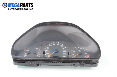 Instrument cluster for Mercedes-Benz C-Class Sedan (W202) (03.1993 - 05.2000) C 180 (202.018), 122 hp, № 5220301300 / 616.062