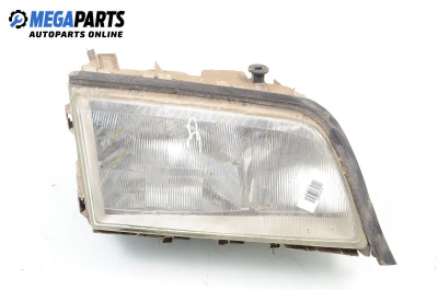 Headlight for Mercedes-Benz C-Class Sedan (W202) (03.1993 - 05.2000), sedan, position: right