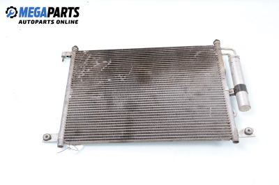 Radiator aer condiționat for Chevrolet Aveo Sedan II (05.2005 - 12.2011) 1.2, 72 hp