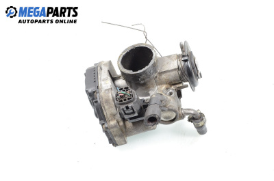 Clapetă carburator for Chevrolet Aveo Sedan II (05.2005 - 12.2011) 1.2, 72 hp