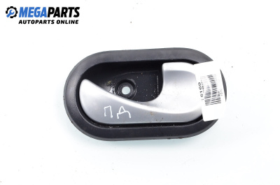 Inner handle for Dacia Duster SUV I (04.2010 - 01.2018), 5 doors, suv, position: front - right