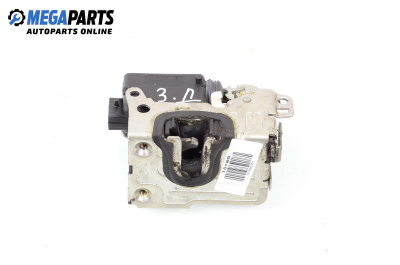 Lock for Dacia Duster SUV I (04.2010 - 01.2018), position: rear - right