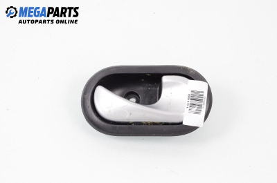 Inner handle for Dacia Duster SUV I (04.2010 - 01.2018), 5 doors, suv, position: rear - right