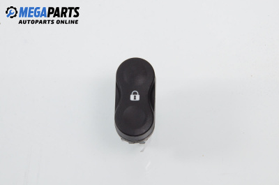 Central locking button for Dacia Duster SUV I (04.2010 - 01.2018)