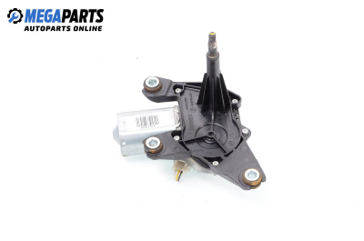 Motor ștergătoare parbriz for Dacia Duster SUV I (04.2010 - 01.2018), suv, position: din spate, № 8200734582-C