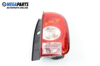 Tail light for Dacia Duster SUV I (04.2010 - 01.2018), suv, position: right