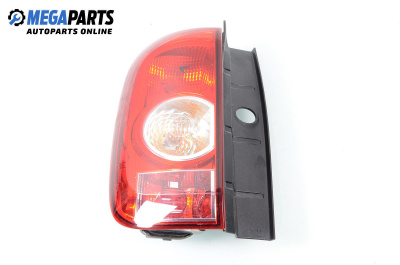 Tail light for Dacia Duster SUV I (04.2010 - 01.2018), suv, position: left