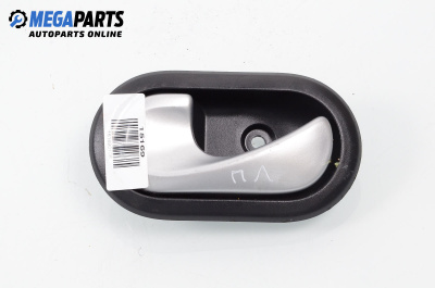 Inner handle for Dacia Duster SUV I (04.2010 - 01.2018), 5 doors, suv, position: front - left