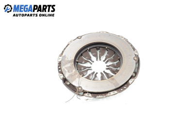 Pressure plate for Dacia Duster SUV I (04.2010 - 01.2018) 1.5 dCi, 107 hp