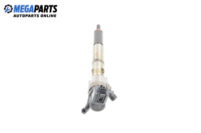 Diesel fuel injector for Dacia Duster SUV I (04.2010 - 01.2018) 1.5 dCi, 107 hp, № H8200704191