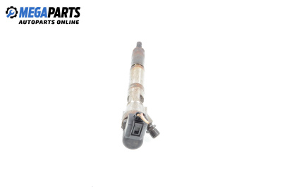 Diesel fuel injector for Dacia Duster SUV I (04.2010 - 01.2018) 1.5 dCi, 107 hp, № H8200704191