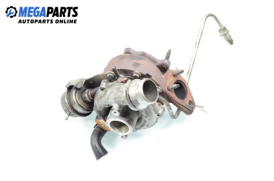 Turbo for Dacia Duster SUV I (04.2010 - 01.2018) 1.5 dCi, 107 hp, № 54399700127