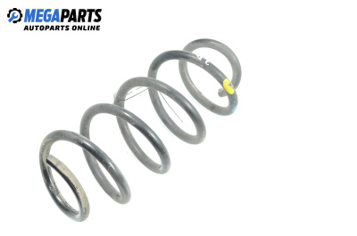 Coil spring for Dacia Duster SUV I (04.2010 - 01.2018), suv, position: rear