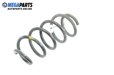 Coil spring for Dacia Duster SUV I (04.2010 - 01.2018), suv, position: rear