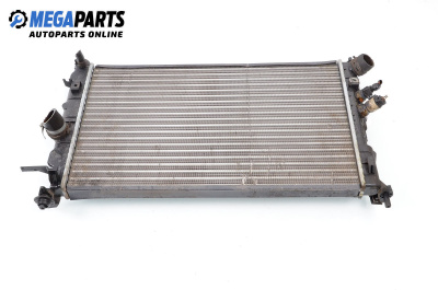 Water radiator for Opel Vectra B Sedan (09.1995 - 04.2002) 1.8 i 16V, 125 hp