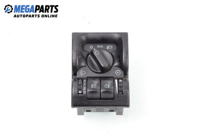 Lights switch for Opel Vectra B Sedan (09.1995 - 04.2002)