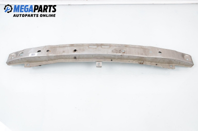 Bumper support brace impact bar for Opel Vectra B Sedan (09.1995 - 04.2002), sedan, position: front