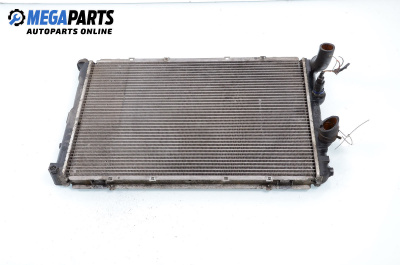 Water radiator for Renault Megane I Classic Sedan (09.1996 - 08.2003) 1.6 e (LA0F, LA0S), 90 hp