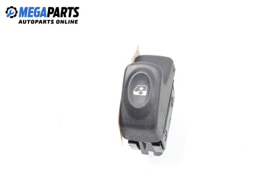 Power window button for Renault Megane I Classic Sedan (09.1996 - 08.2003)