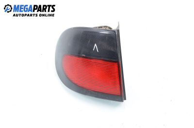 Tail light for Renault Megane I Classic Sedan (09.1996 - 08.2003), sedan, position: left