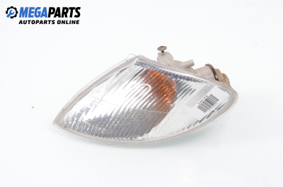 Blinklicht for Renault Megane I Classic Sedan (09.1996 - 08.2003), sedan, position: links