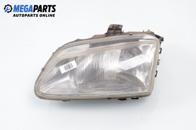 Headlight for Renault Megane I Classic Sedan (09.1996 - 08.2003), sedan, position: left