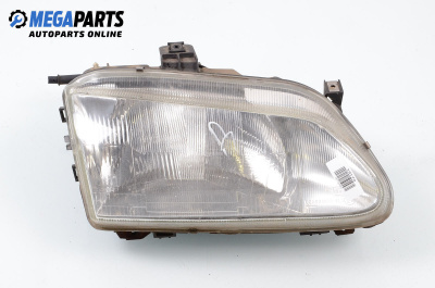 Headlight for Renault Megane I Classic Sedan (09.1996 - 08.2003), sedan, position: right