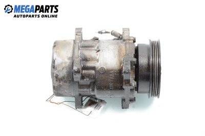 AC compressor for Renault Megane I Classic Sedan (09.1996 - 08.2003) 1.6 e (LA0F, LA0S), 90 hp