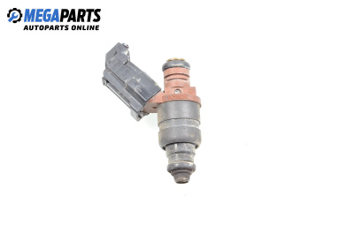 Gasoline fuel injector for Skoda Fabia I Combi (04.2000 - 12.2007) 1.4, 68 hp, № 047906031C