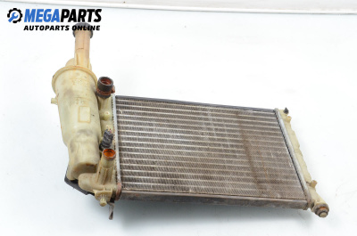 Water radiator for Fiat Punto Hatchback I (09.1993 - 09.1999) 55 1.1, 54 hp