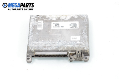 ECU for Renault Clio I Hatchback (05.1990 - 09.1998) 1.2 (B/C57R), 54 hp, № 7700851758