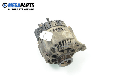 Alternator for Peugeot 306 Hatchback (01.1993 - 10.2003) 1.4, 75 hp