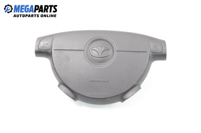 Airbag for Daewoo Nubira Sedan I (04.1997 - 06.1999), 5 doors, sedan, position: front, № 964047974