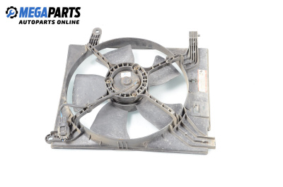 Radiator fan for Daewoo Nubira Sedan I (04.1997 - 06.1999) 2.0 16V, 133 hp