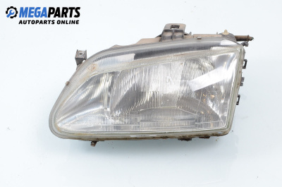 Headlight for Renault Megane I Classic Sedan (09.1996 - 08.2003), sedan, position: left