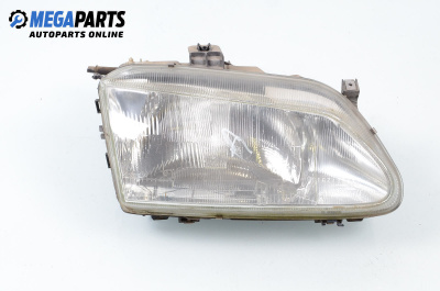 Headlight for Renault Megane I Classic Sedan (09.1996 - 08.2003), sedan, position: right