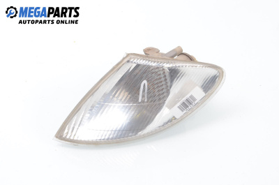 Blinklicht for Renault Megane I Classic Sedan (09.1996 - 08.2003), sedan, position: links