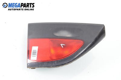 Inner tail light for Renault Megane I Classic Sedan (09.1996 - 08.2003), sedan, position: left