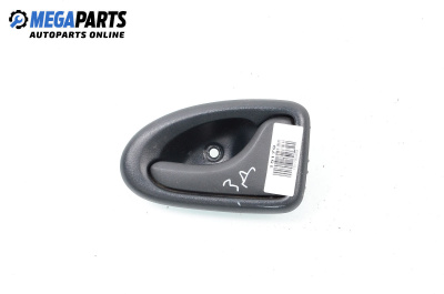 Inner handle for Renault Megane I Classic Sedan (09.1996 - 08.2003), 5 doors, sedan, position: rear - right