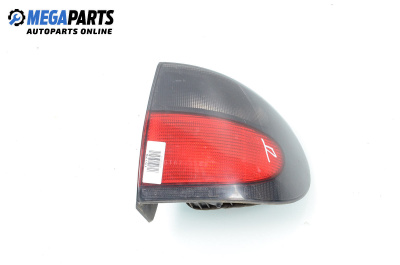 Stop for Renault Megane I Classic Sedan (09.1996 - 08.2003), sedan, position: dreapta