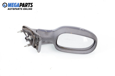 Spiegel for Renault Megane I Classic Sedan (09.1996 - 08.2003), 5 türen, sedan, position: rechts