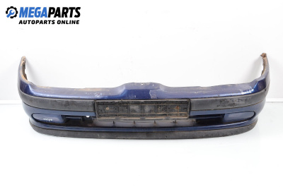 Frontstoßstange for Renault Megane I Classic Sedan (09.1996 - 08.2003), sedan, position: vorderseite