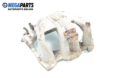 Intake manifold for Renault Megane I Classic Sedan (09.1996 - 08.2003) 1.6 e (LA0F, LA0S), 90 hp