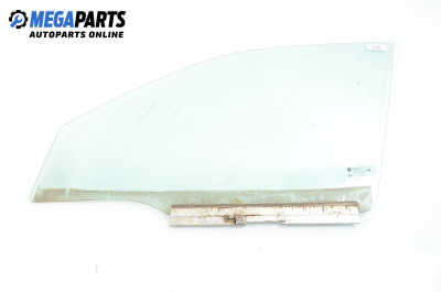 Window for Opel Vectra B Sedan (09.1995 - 04.2002), 5 doors, sedan, position: front - left