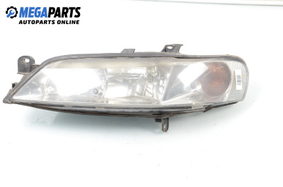 Headlight for Opel Vectra B Sedan (09.1995 - 04.2002), sedan, position: left